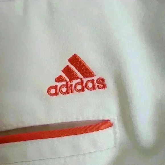 Adidas Clima Cool Golf Tennis Skirt Skort Size 6 Athletic Outdoors Sports - Picture 8 of 10